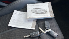 Kia Optima 1.6 CRDi ISG 3 5dr Diesel Estate